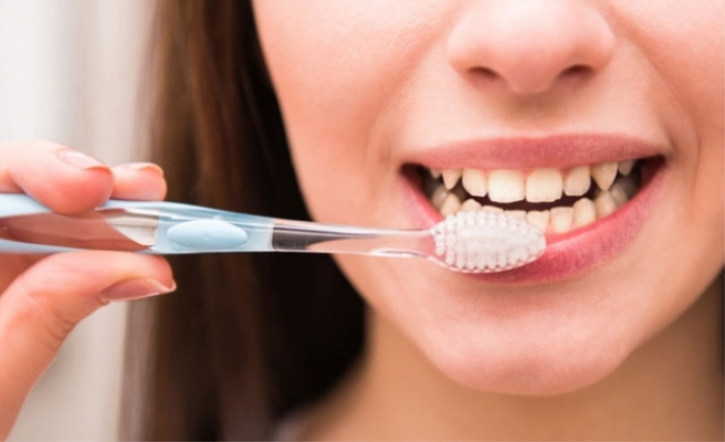 Diş Teli Tedavi Sürecinde Gelişmeler
